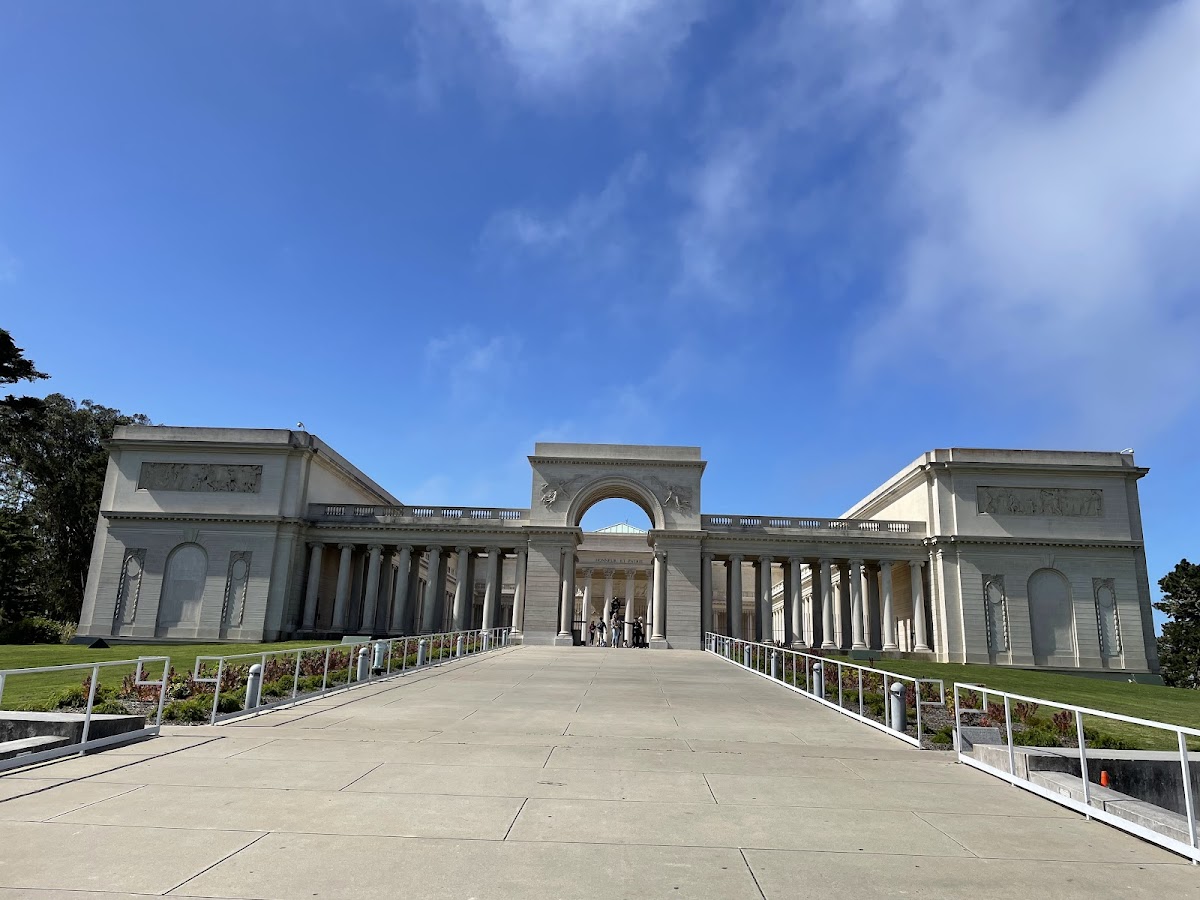 Legion of Honor — photo 2