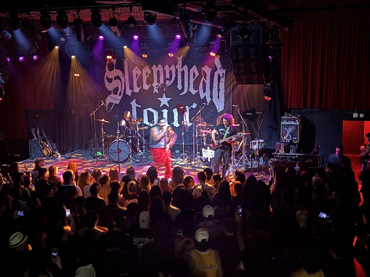 The Independent, San Francisco