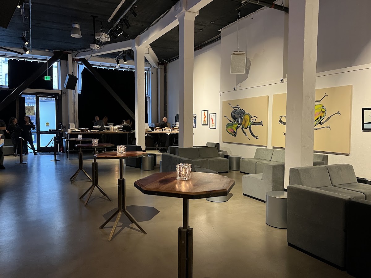 111 Minna Gallery — photo 5