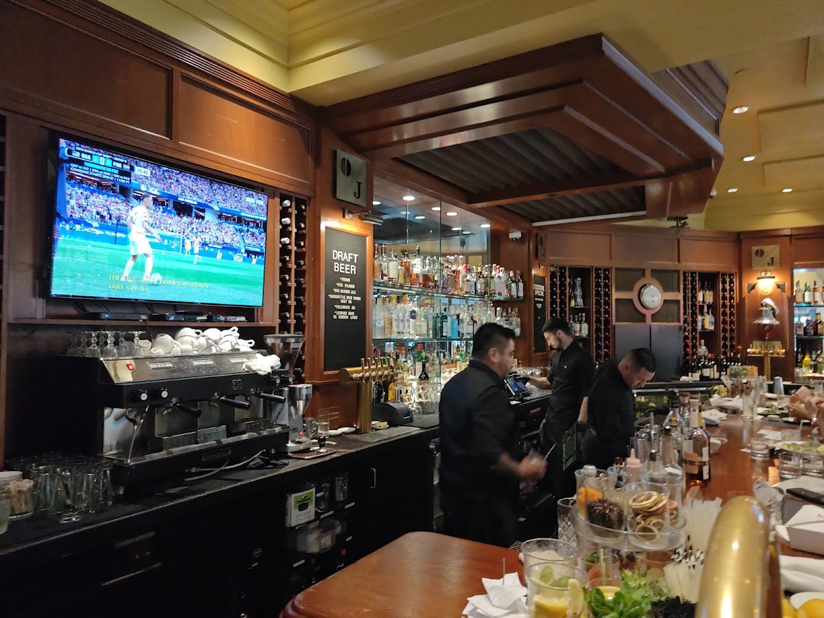 Original Joe's — photo 4