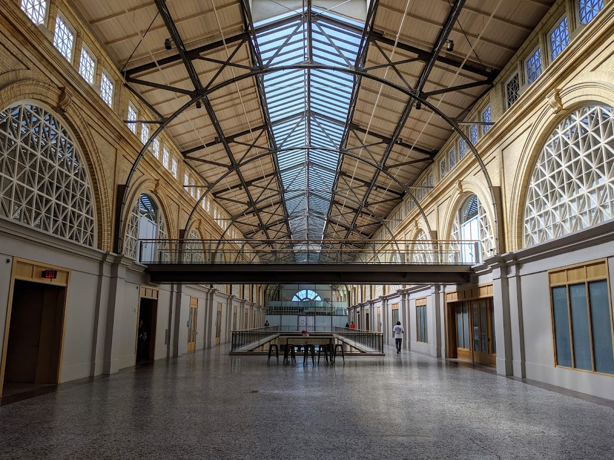 Ferry Building — photo 4