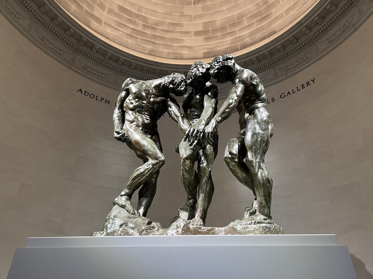 Legion of Honor — photo 4