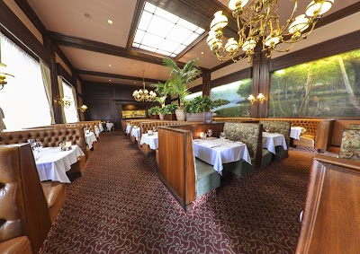Harris' Restaurant