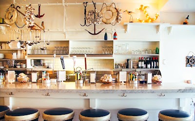 Anchor Oyster Bar