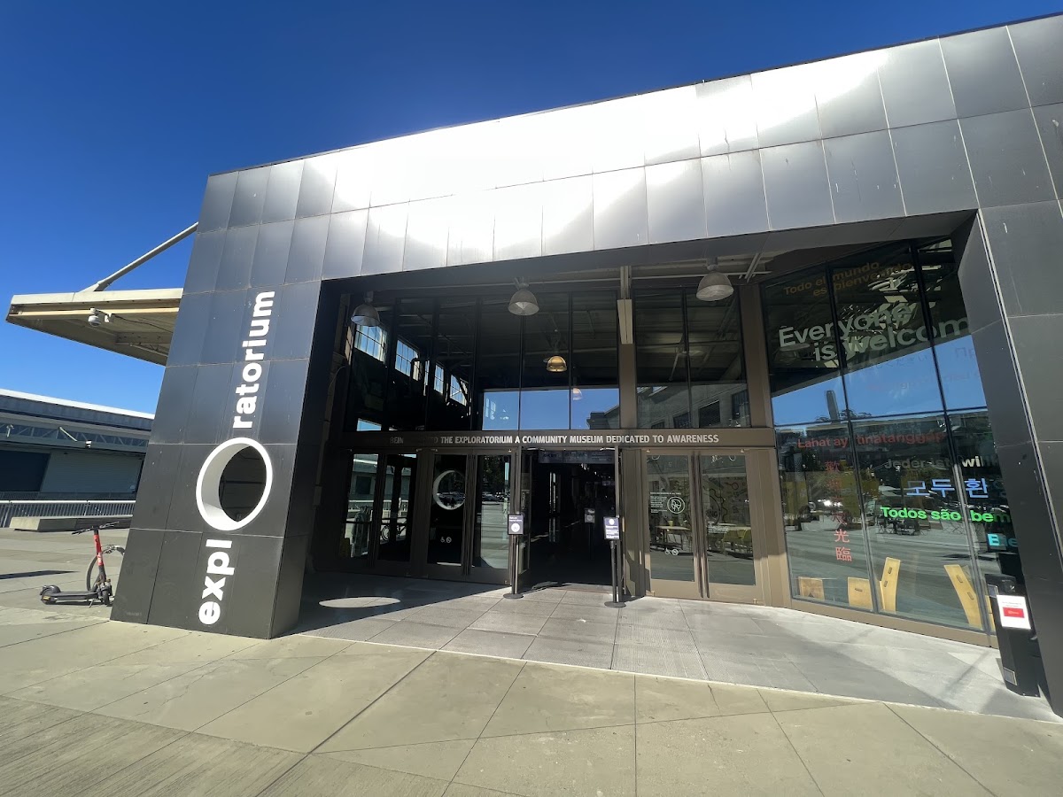 Exploratorium — photo 2