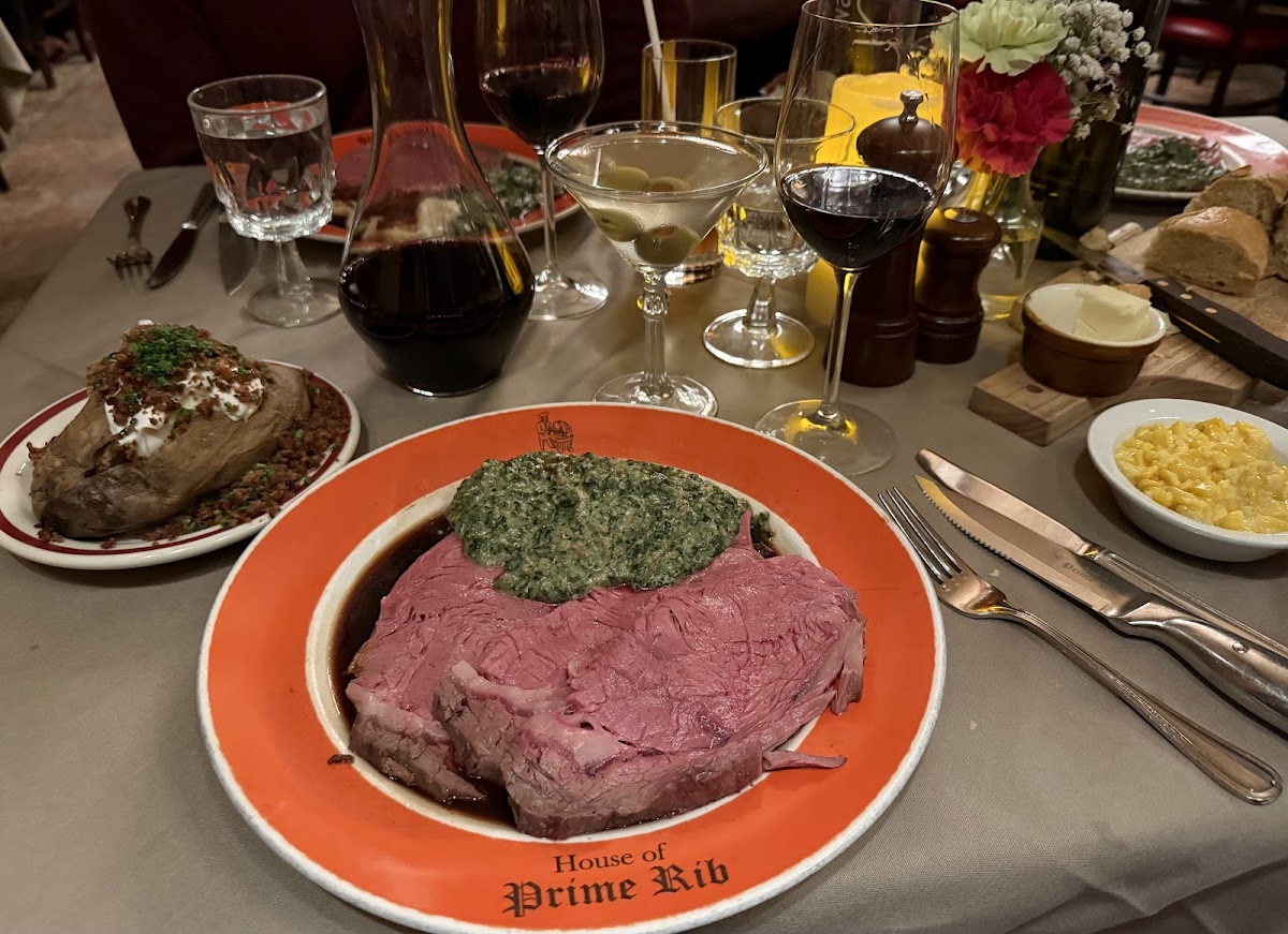 House of Prime Rib — photo 3