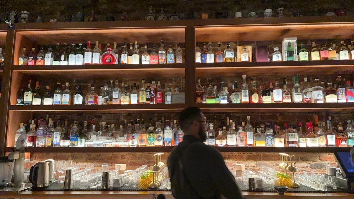 Pacific Cocktail Haven — photo 6