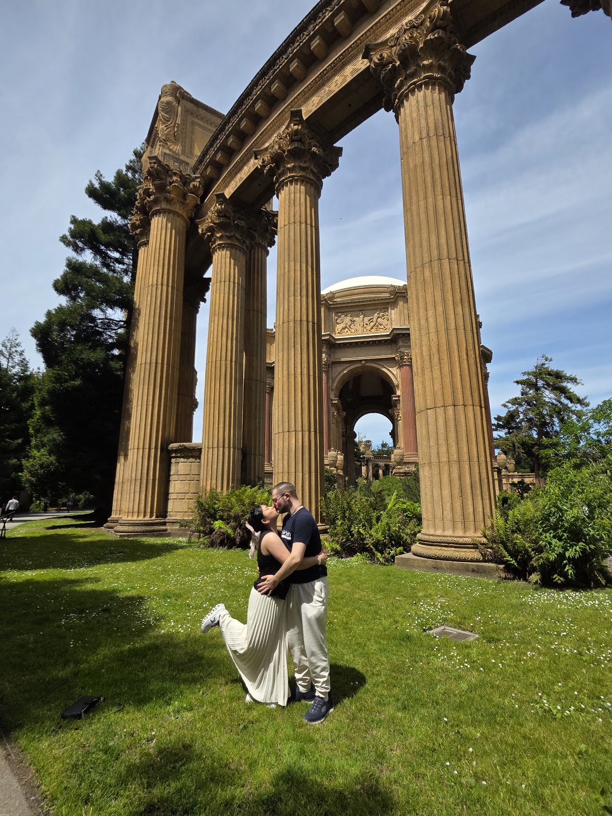 Palace of Fine Arts — photo 5