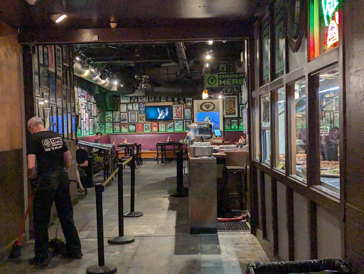 DNA Lounge, San Francisco