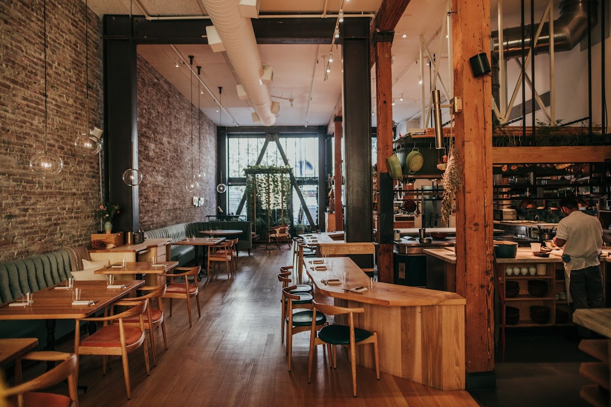 Birdsong, San Francisco