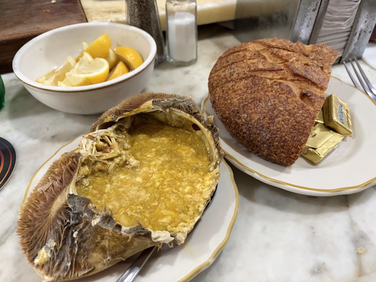 Swan Oyster Depot — photo 5