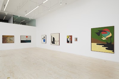 Galería Jessica Silverman