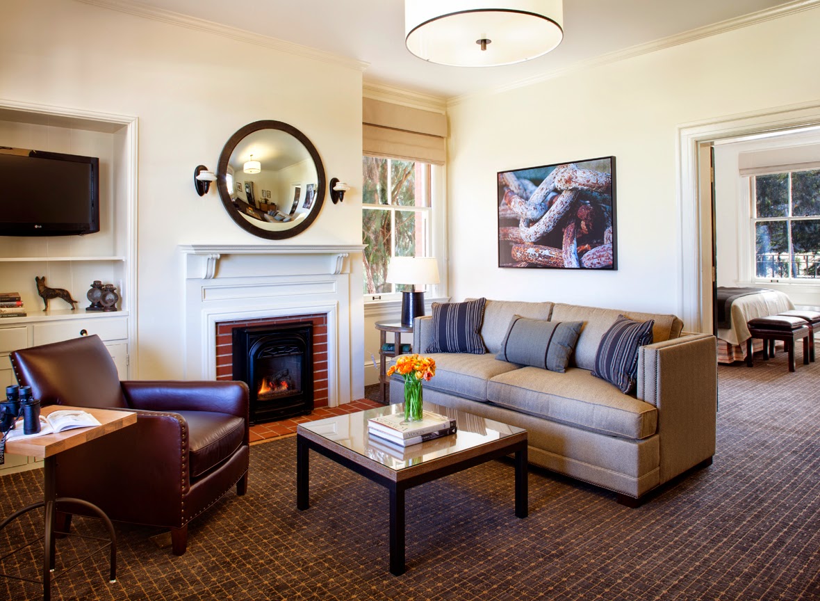 Inn at the Presidio — photo 2