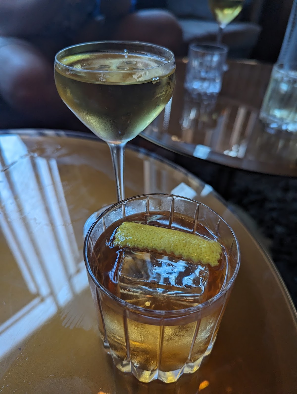 Cold Drinks Bar — photo 4