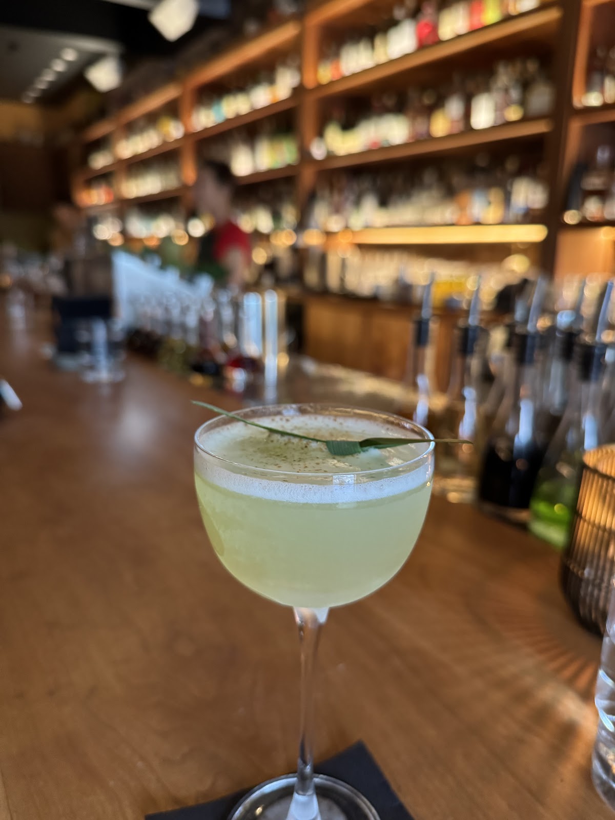 Pacific Cocktail Haven — photo 4