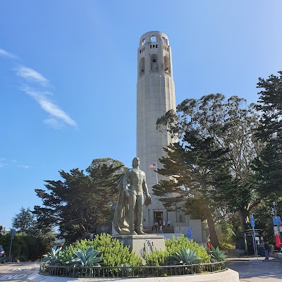 Torre Coit