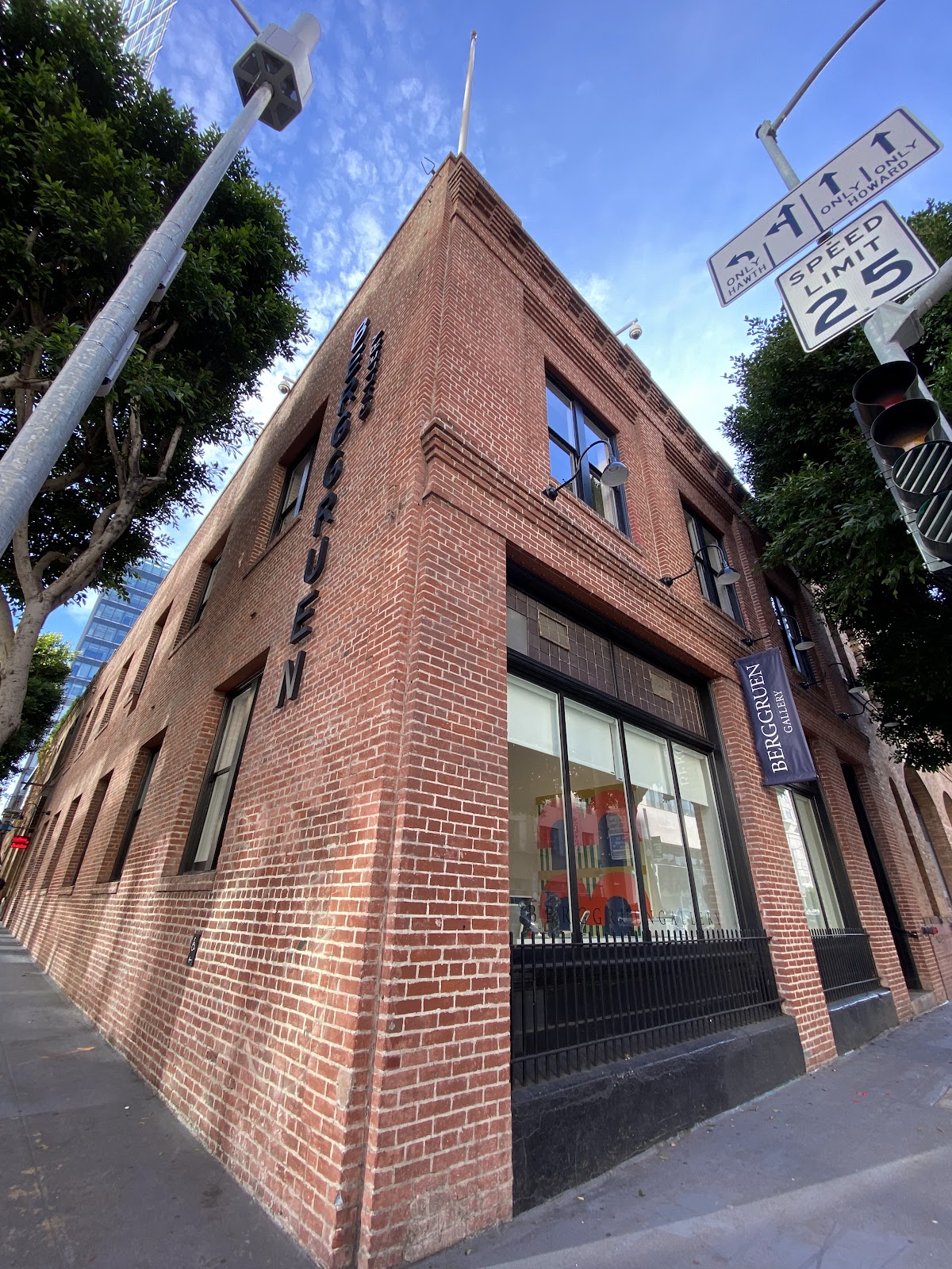 Berggruen Gallery — photo 3