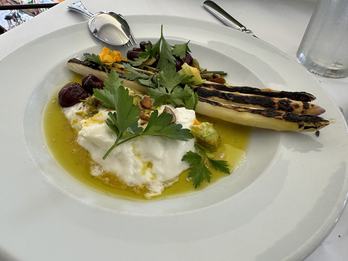 Zuni Café — photo 3