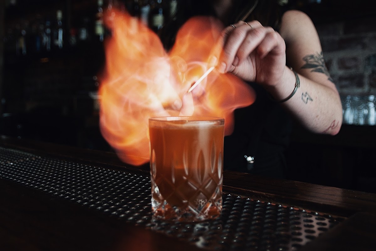 Bourbon & Branch — photo 2