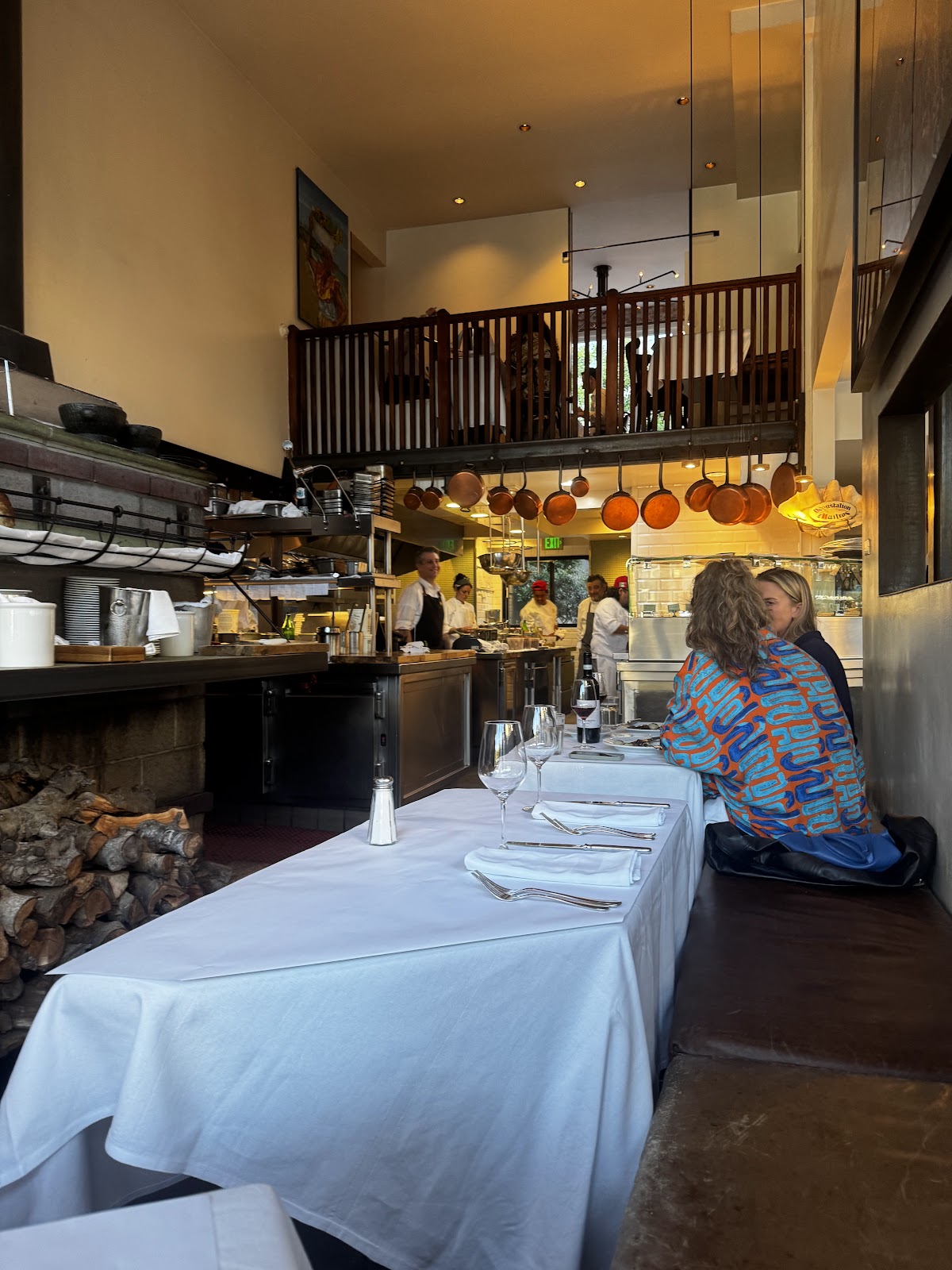 Zuni Café — photo 2