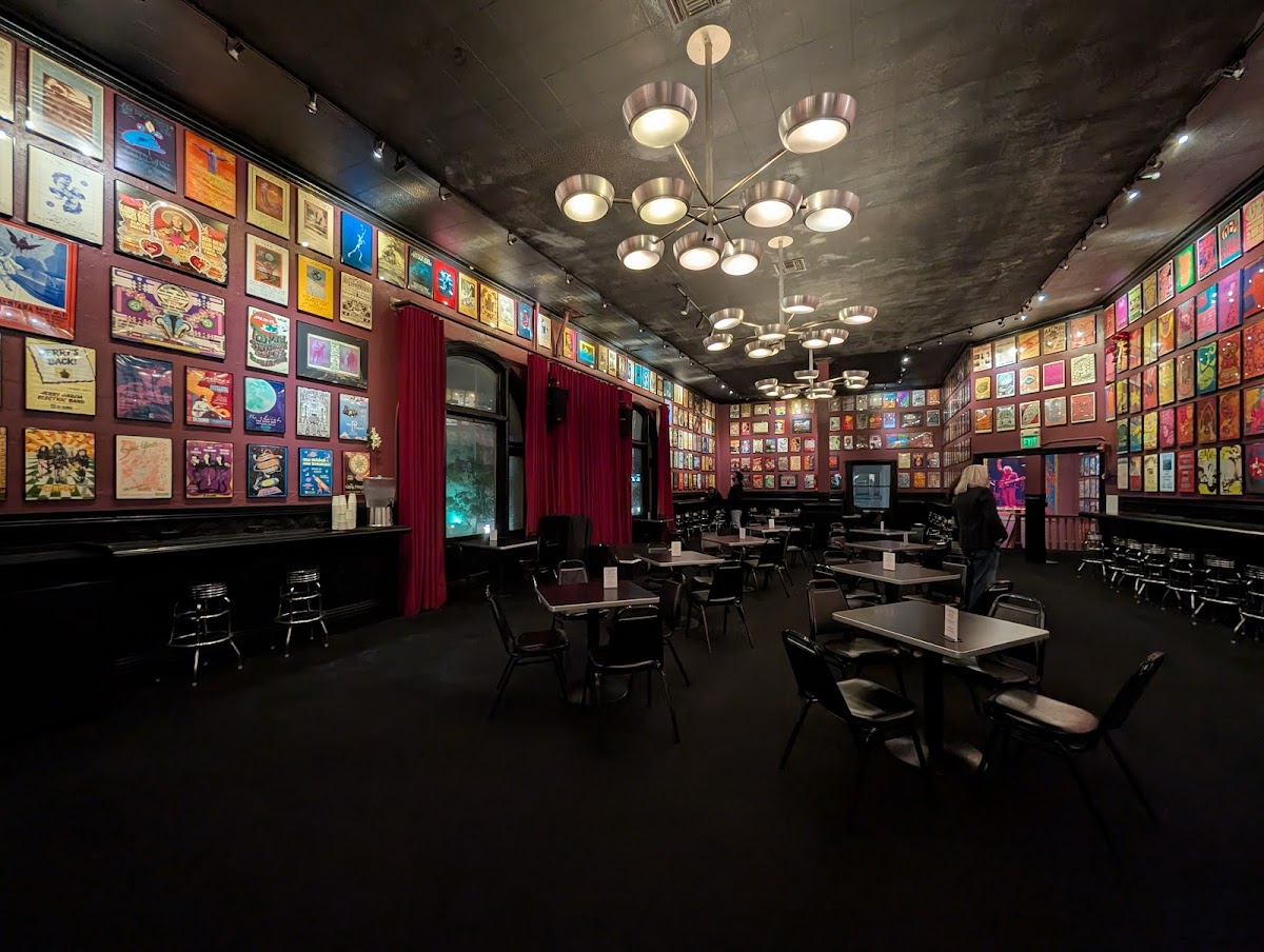 The Fillmore — photo 2