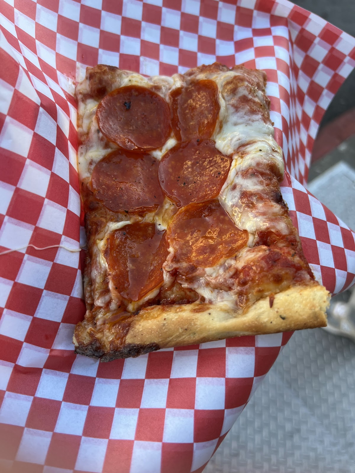 Golden Boy Pizza — photo 3