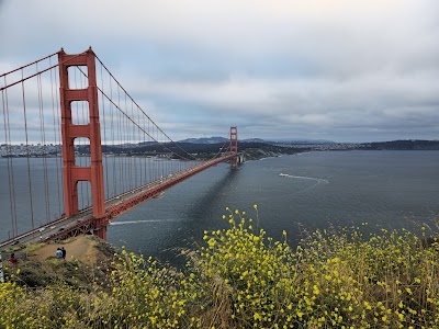 Puente Golden Gate