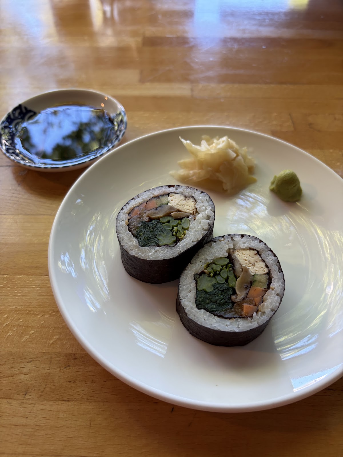 Cha-Ya — photo 2