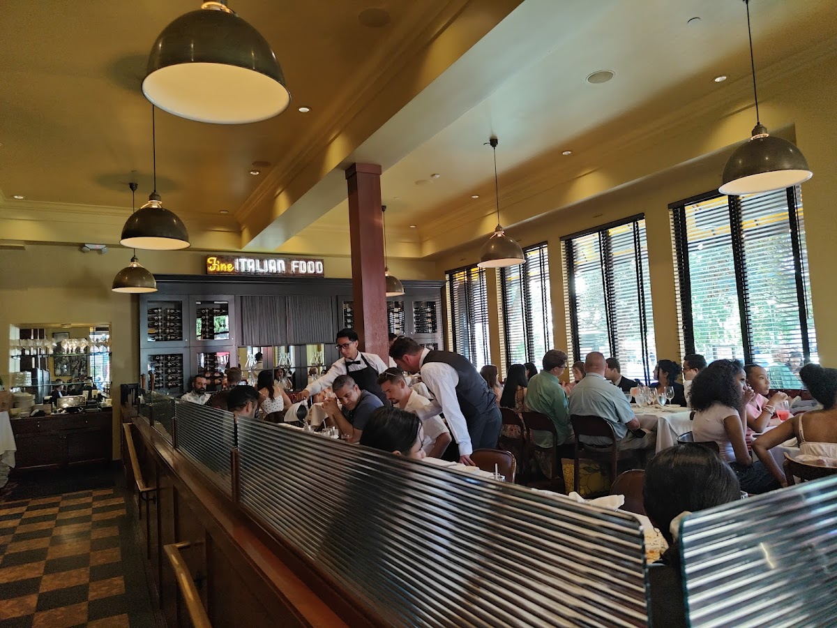 Original Joe's — photo 2