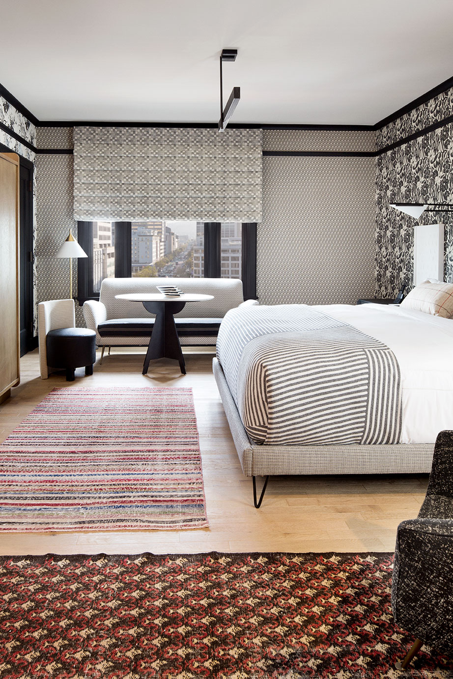 San Francisco Proper Hotel — photo 4