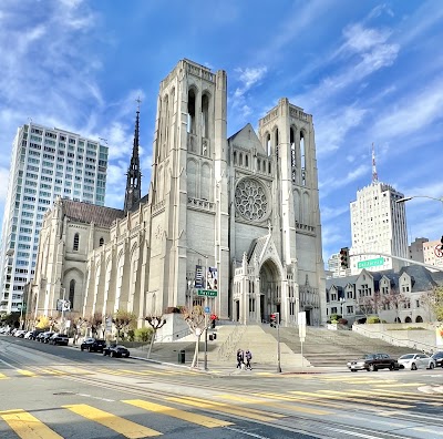 Catedral de Grace