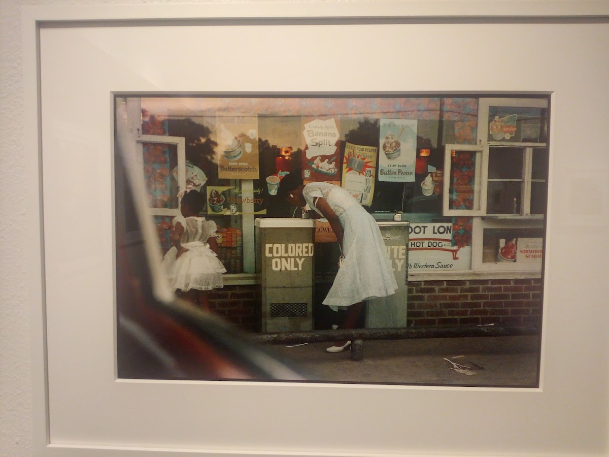 Jenkins Johnson Gallery — photo 6