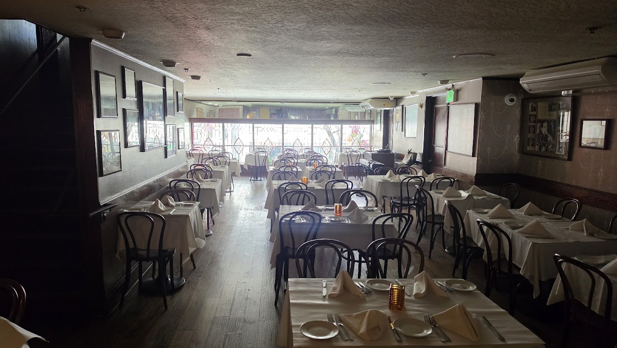 John's Grill — photo 2