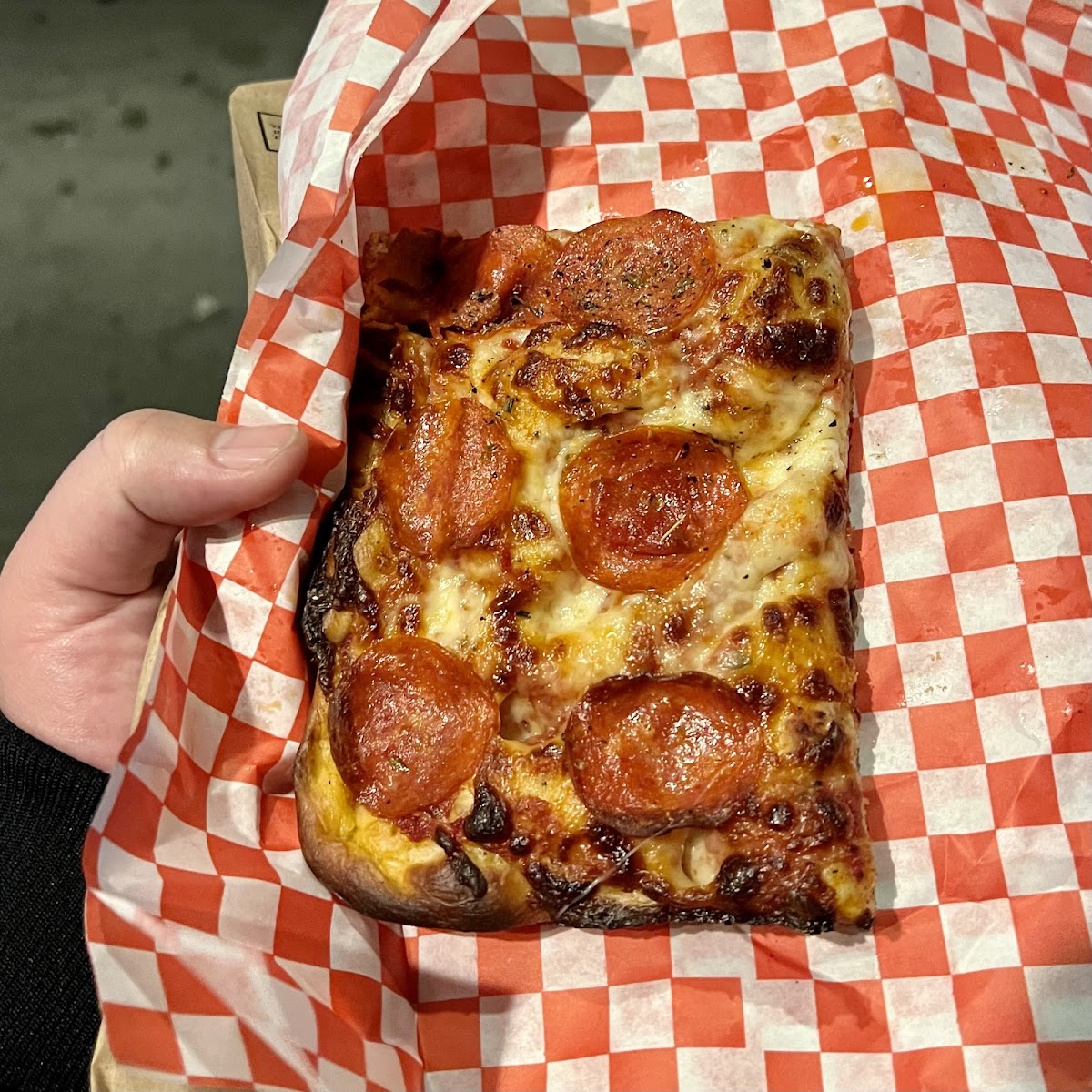 Golden Boy Pizza — photo 6