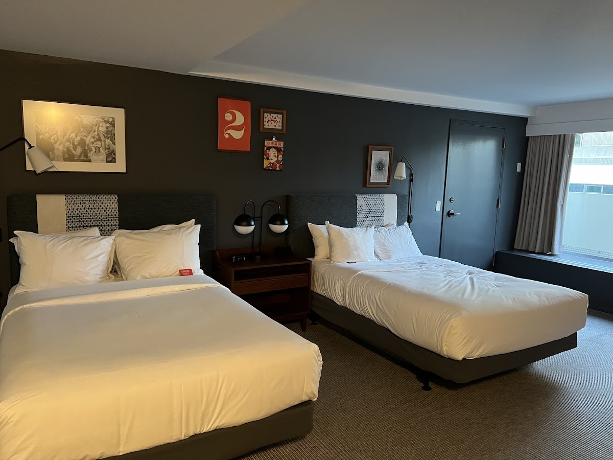 Hotel Kabuki — photo 3