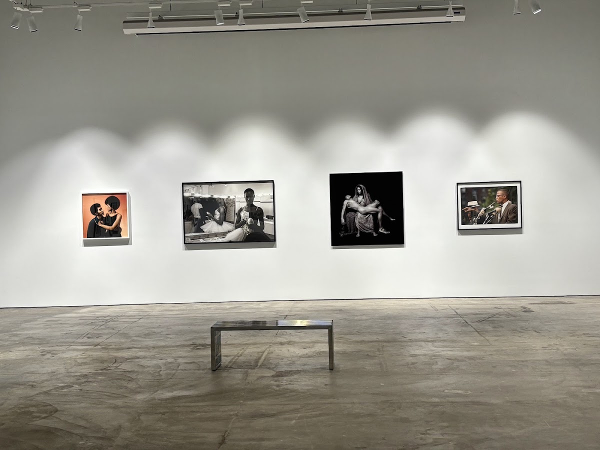 Jenkins Johnson Gallery, San Francisco
