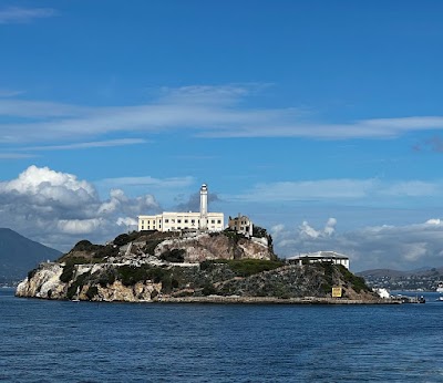 Isla de Alcatraz