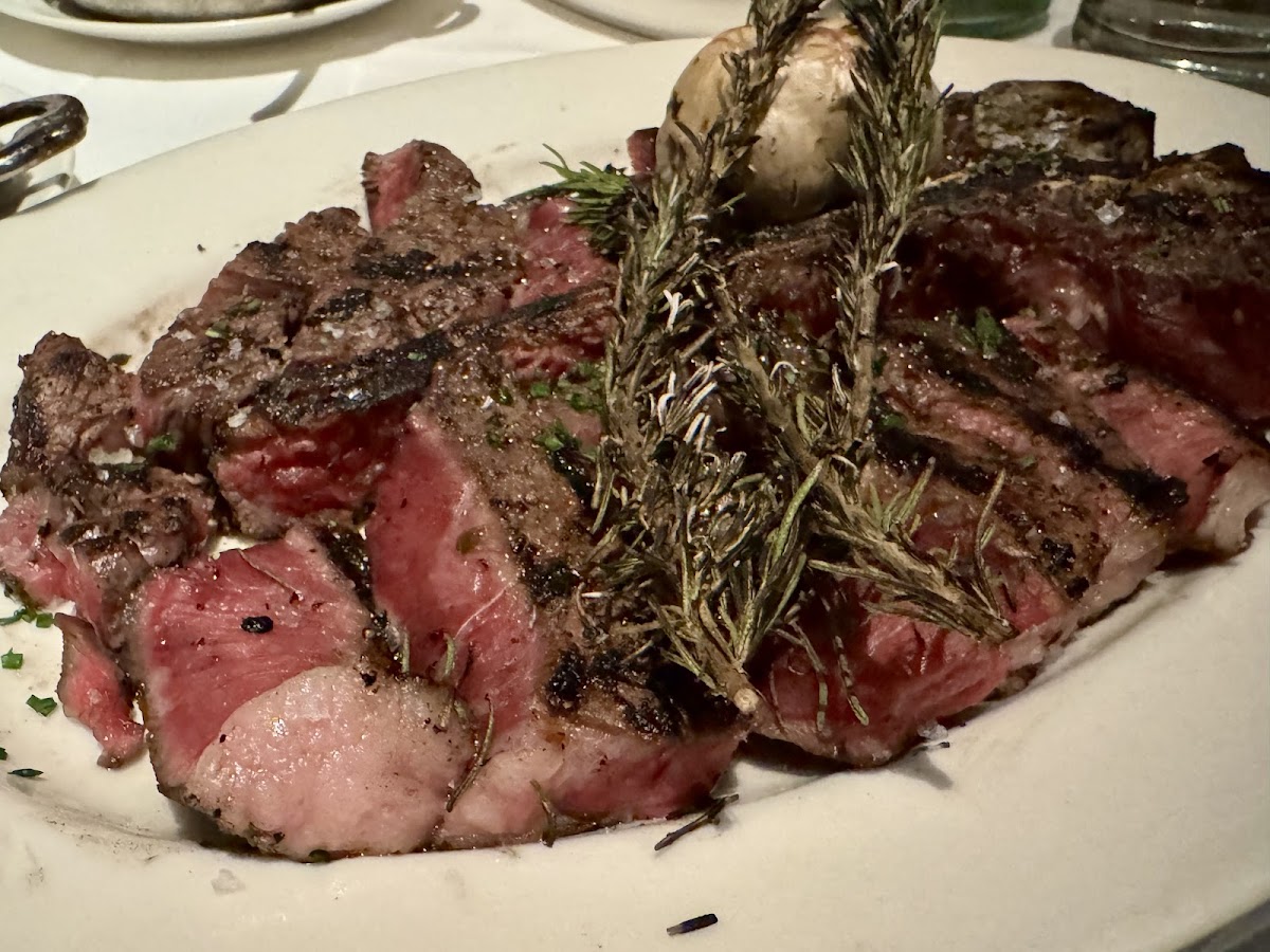 Epic Steak — photo 2
