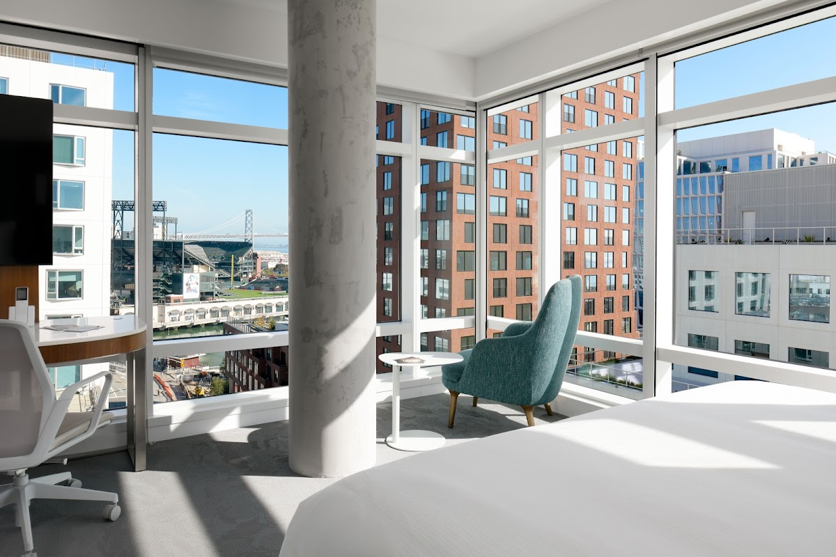 Luma Hotel — photo 3