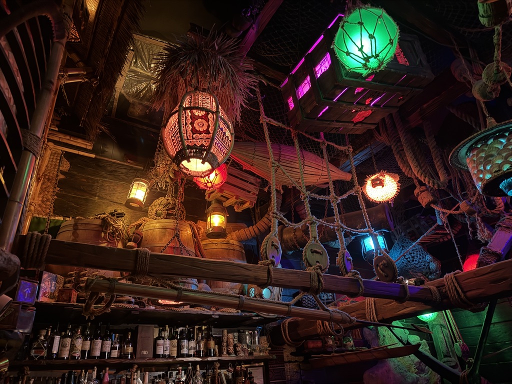 Smuggler's Cove — photo 3