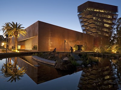 Museo de Young
