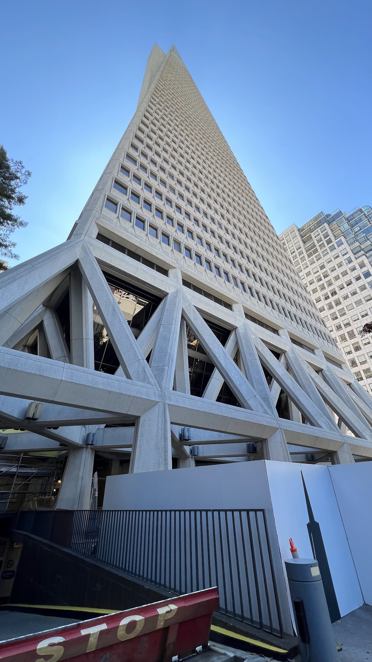 Transamerica Pyramid — photo 2