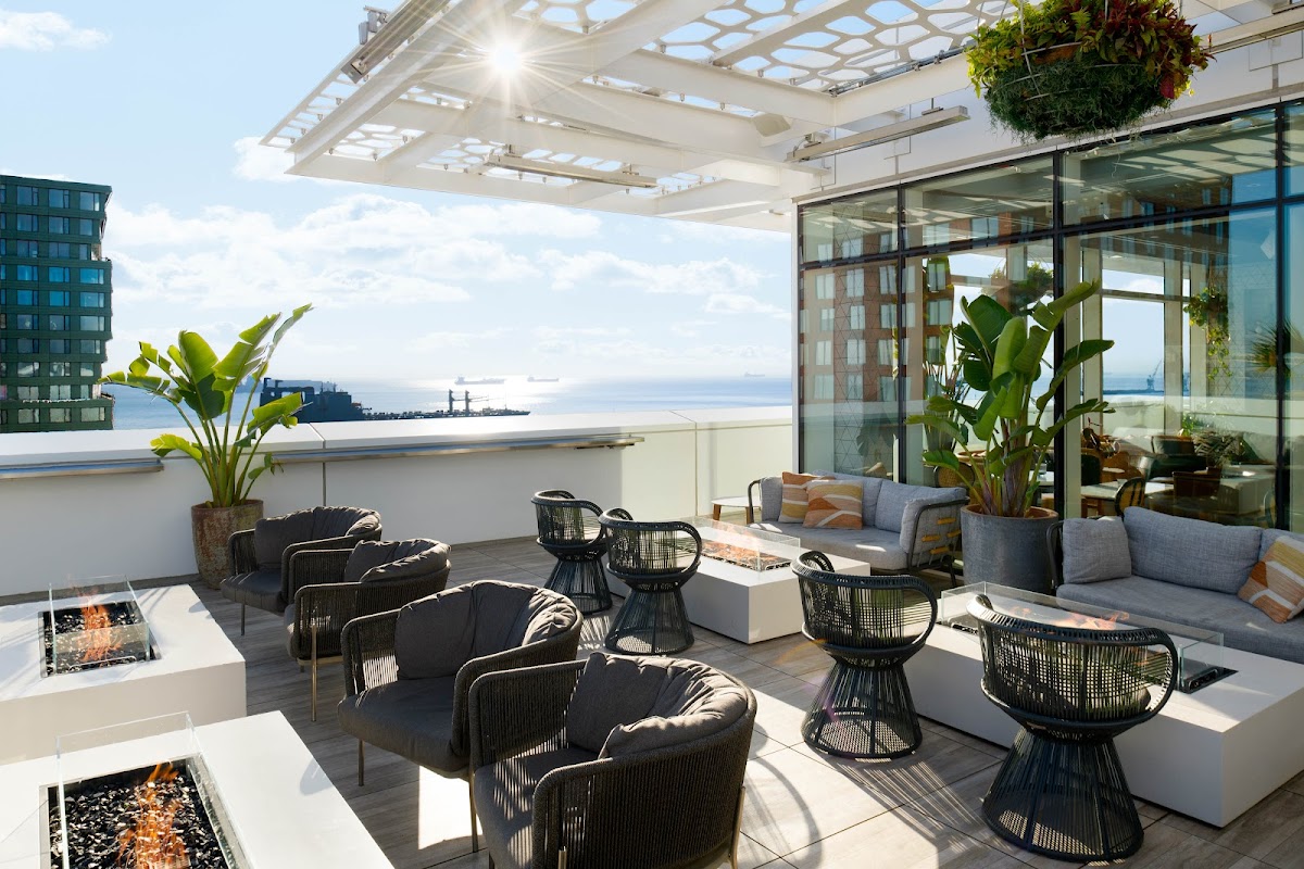 Luma Hotel — photo 4