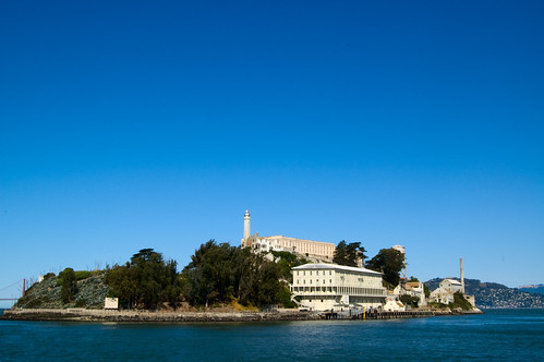 Alcatraz Island — photo 4