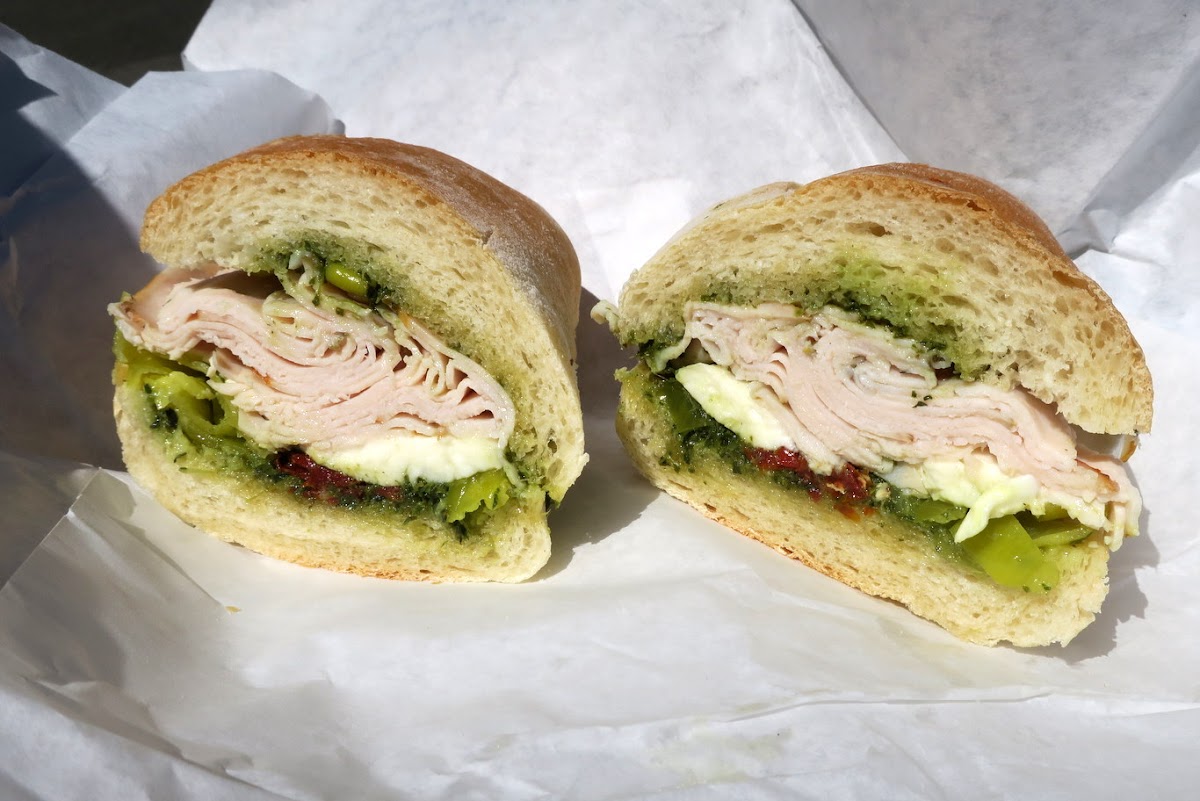 Molinari Delicatessen — photo 3