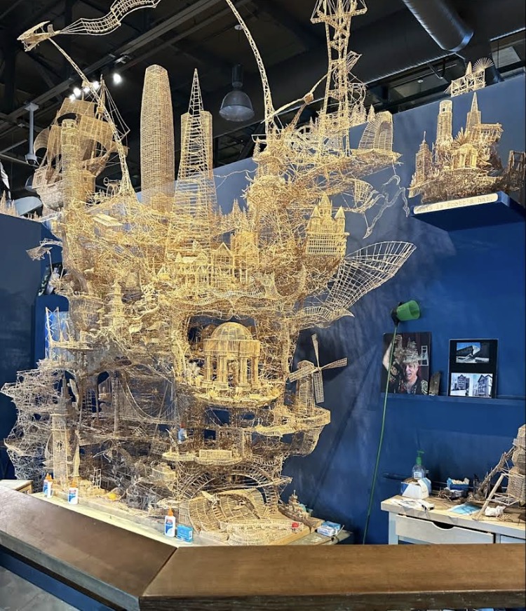 Exploratorium — photo 3