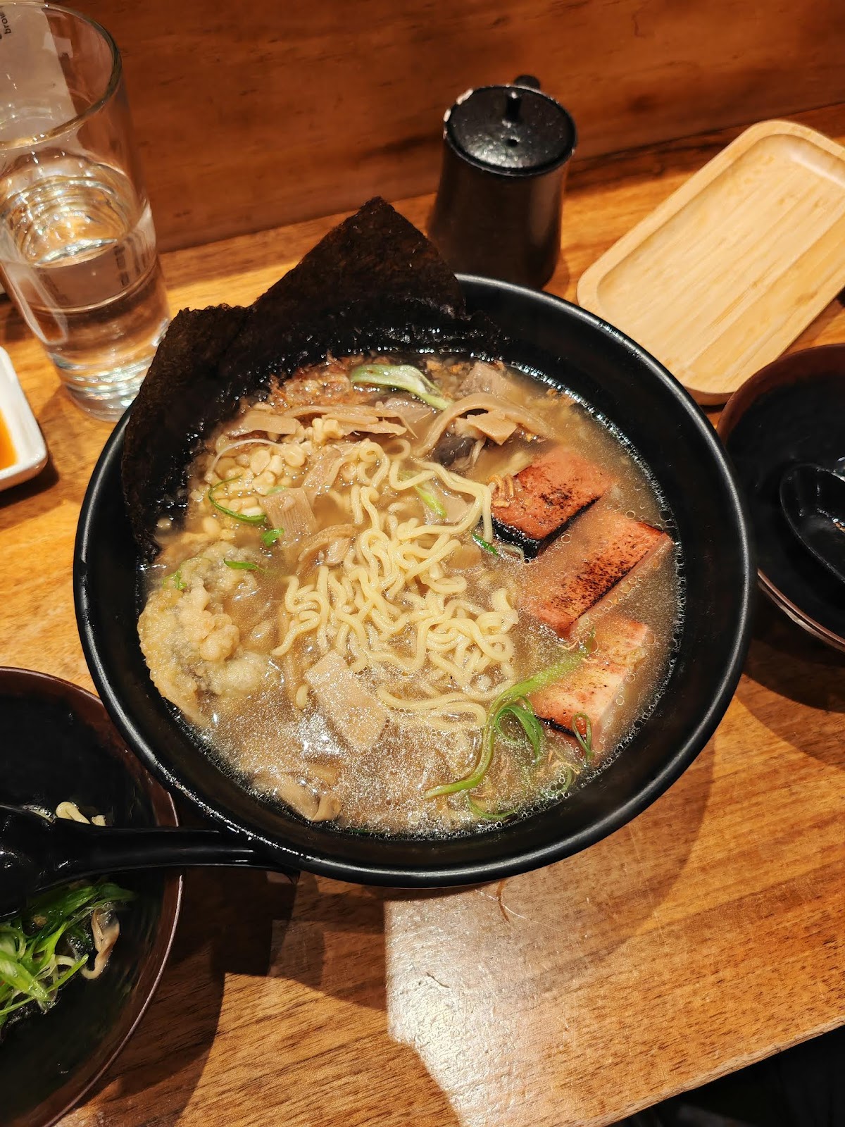 Shizen Vegan Sushi — photo 6