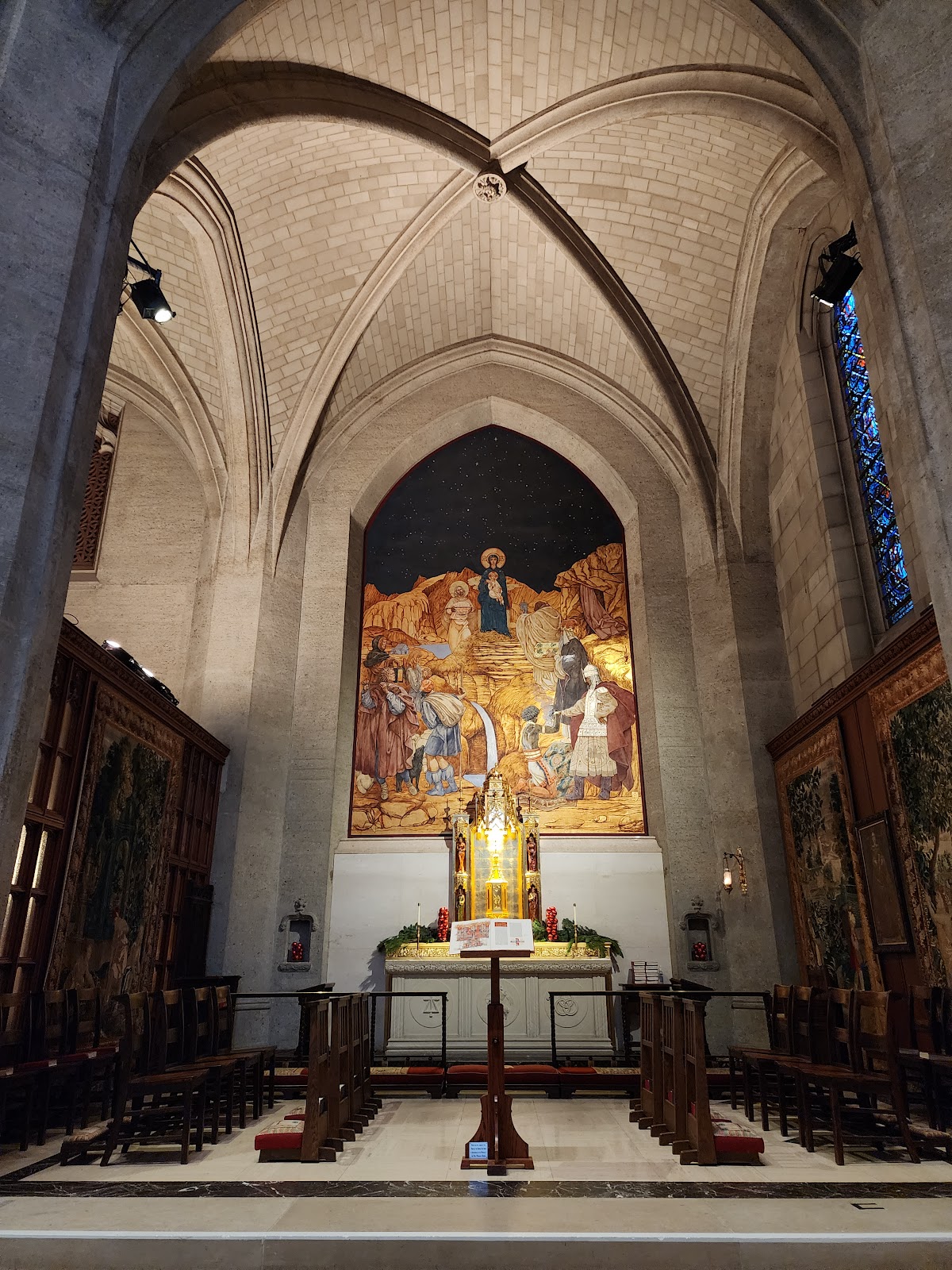 Grace Cathedral — photo 3