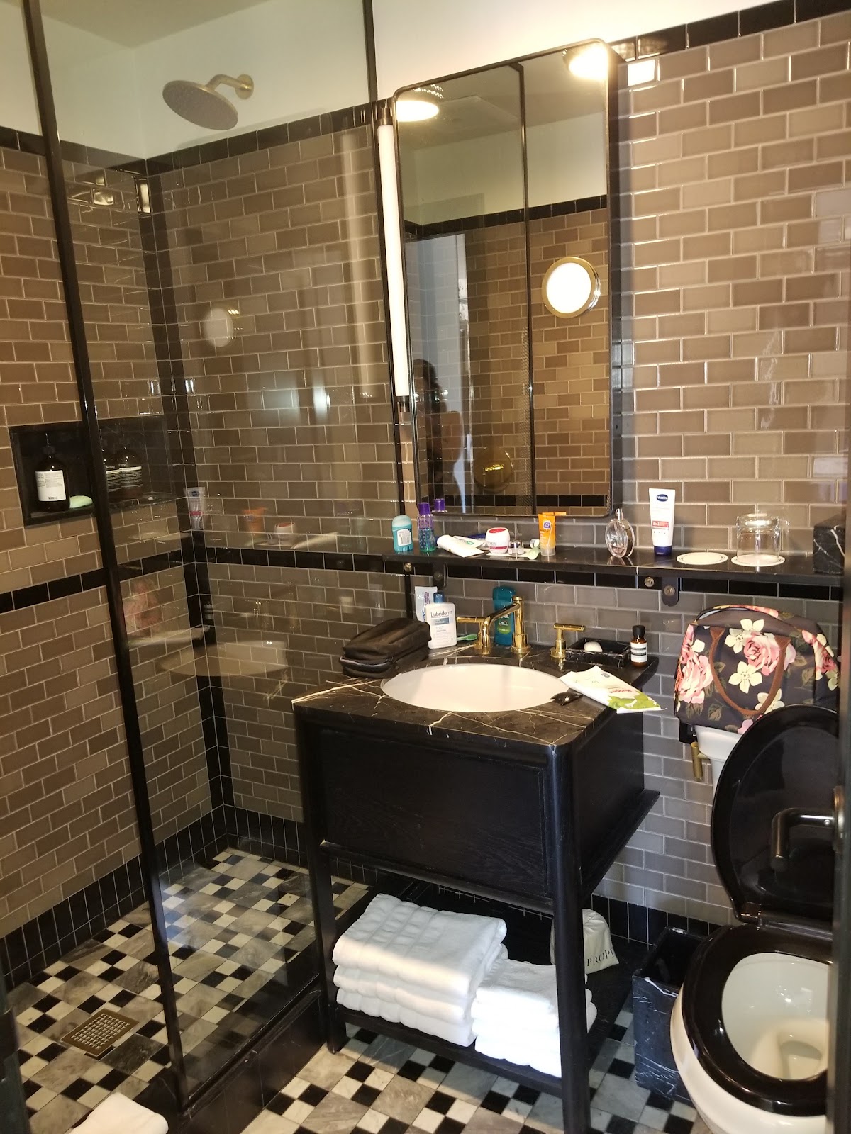 San Francisco Proper Hotel — photo 3