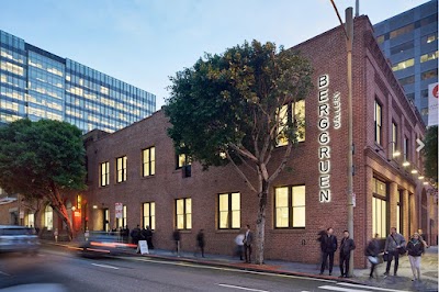 Galería Berggruen